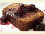 Yum Yum Banana Bread. Photo by love4culinary