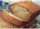 Yum Yum Banana Bread. Photo by love4culinary
