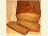 Yum Yum Banana Bread