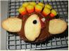 Turkey Cupcakes