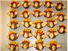Turkey Cupcakes