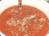 (Copycat) La Madeline's Tomato Basil Soup. Recipe by ~ Alison ~