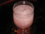 Sit-On-The-Roof Rum Slush. Photo by westtextazzy