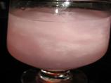 Sit-On-The-Roof Rum Slush. Photo by westtextazzy