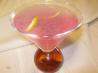 Sit-On-The-Roof Rum Slush. Recipe by Chef PotPie