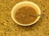 Slovak Christmas Eve Mushroom Soup