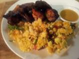Couscous Salad -- a Taste Sensation