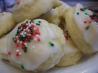 Ricotta Cookies (Can Be Made Eggless)