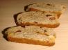 Gingersnap Biscotti
