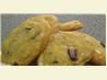 Double Chocolate Chunk Cookies. Recipe by Kattari