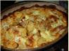 Jansson's Temptation (Swedish Potato and Anchovy Casserole)