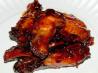 Sticky Soy Wings