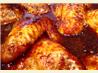 Sticky Soy Wings