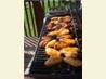 Sticky Soy Wings