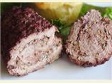 Stuffed Minute Steak
