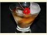 Southern Comfort Manhattan