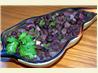 Black Beans Por Cortes&iacute;a Leslie With Lime and Cumin