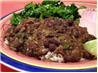 Black Beans Por Cortes&iacute;a Leslie With Lime and Cumin