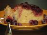 Cranberry Upside Down Cake