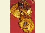 El Pollo Loco  Chicken. Photo by HeidiSue