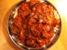 Yemenite Eggplant (Aubergine) Casserole. Recipe by Devora