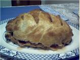 Boeuf En Croute or Beef Wellington