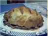 Boeuf En Croute or Beef Wellington. Recipe by Lorrie in Montreal