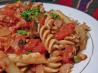 Tuna Tomato Pasta Sauce