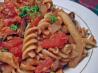 Tuna Tomato Pasta Sauce