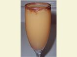 Caramel Apple Punch