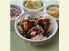 Lee Lee's Famous Chocolate Sauce for Ice Cream