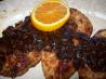 Triple Citrus Chicken Breasts With Lemon Pepper Sauce. Recipe by Sandi (From CA)