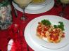 Fish Fillets With Feta and Tomatoes