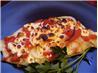 Fish Fillets With Feta and Tomatoes