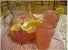 Splenda Pink Lemonade