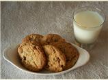 Kitchen Sink Cookies