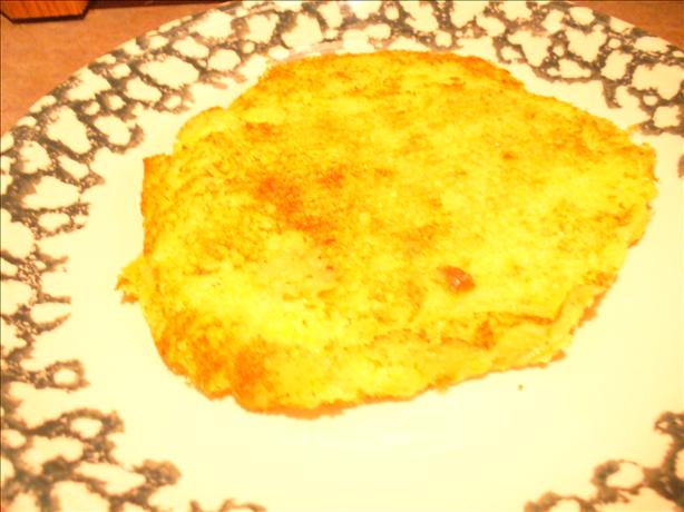 Arepas. Photo by Montana Heart Song