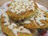 Arepas. Photo by clareh