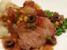 Mexican Chicken