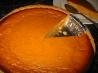 Splenda Pumpkin Pie