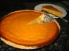 Splenda Pumpkin Pie