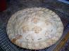 Easy  Vegan Spelt Pie Crust