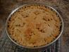 Easy  Vegan Spelt Pie Crust
