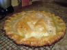 Easy  Vegan Spelt Pie Crust
