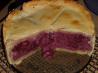 Easy  Vegan Spelt Pie Crust
