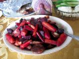 Cider-Roasted Vegetables