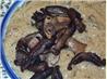 Creamy Polenta With Wild Mushrooms