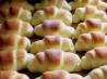 Mom's Melt-In-Your-Mouth Dinner Rolls