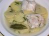 Croatian Fish “gregada”