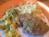 Baked Chicken Thighs